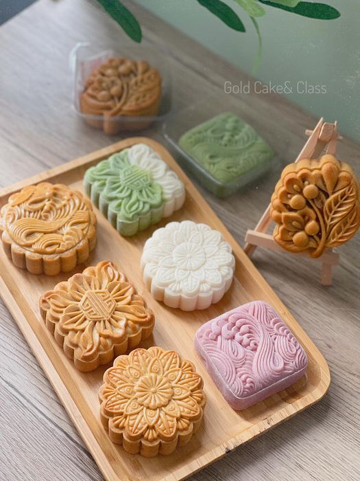 Hình ảnh Gold Cakes số 1