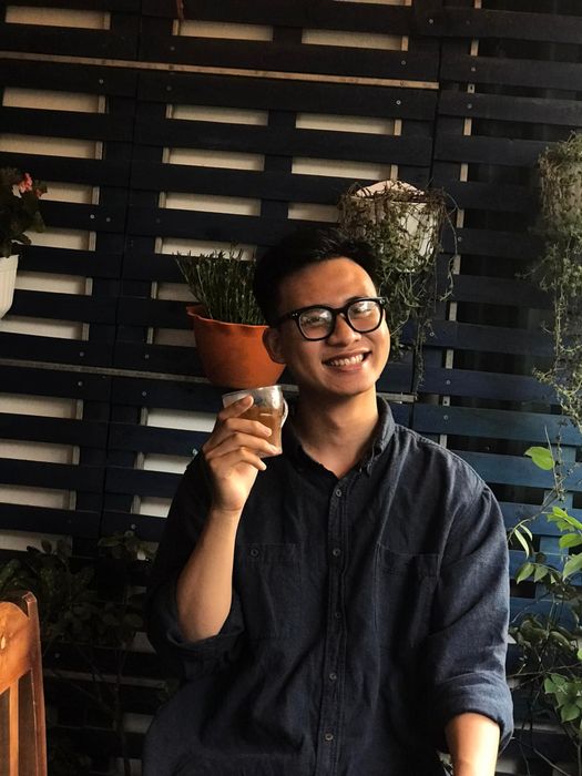 Hình ảnh của Cafe 70s Trần Đại Nghĩa 2