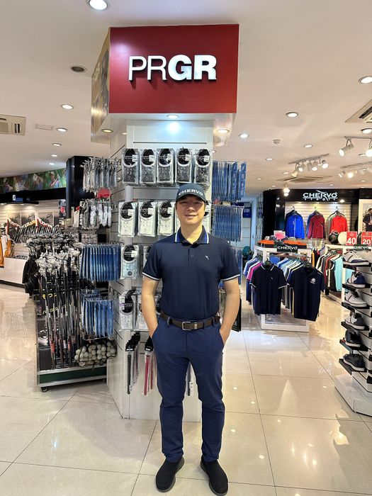 Hình ảnh 1 của HS Golf
