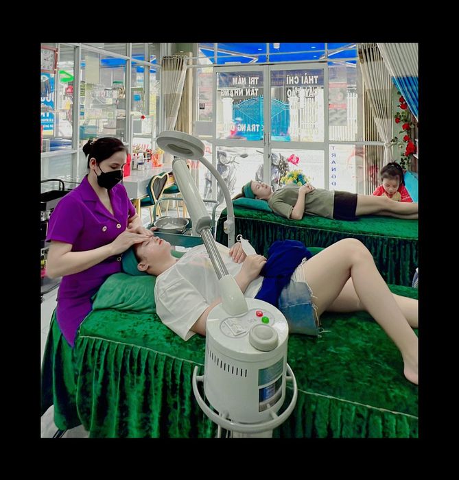 Hình ảnh Hồng Ngát Beauty Spa 1