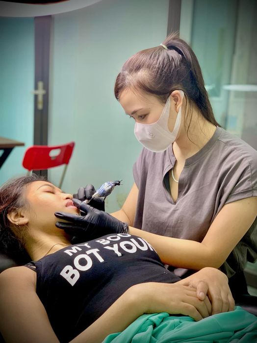 Ảnh 1 của Phun Xăm Mai Amy