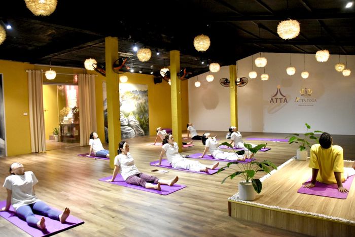 Ảnh 2 của ATTA YOGA