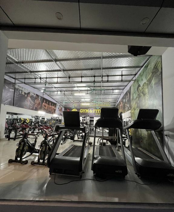Hình ảnh XD Gym & Fitness Hà Nam 2