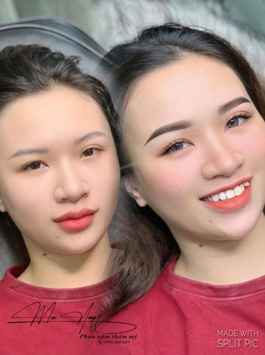 Ảnh 2 của Phun Xăm Mai Amy