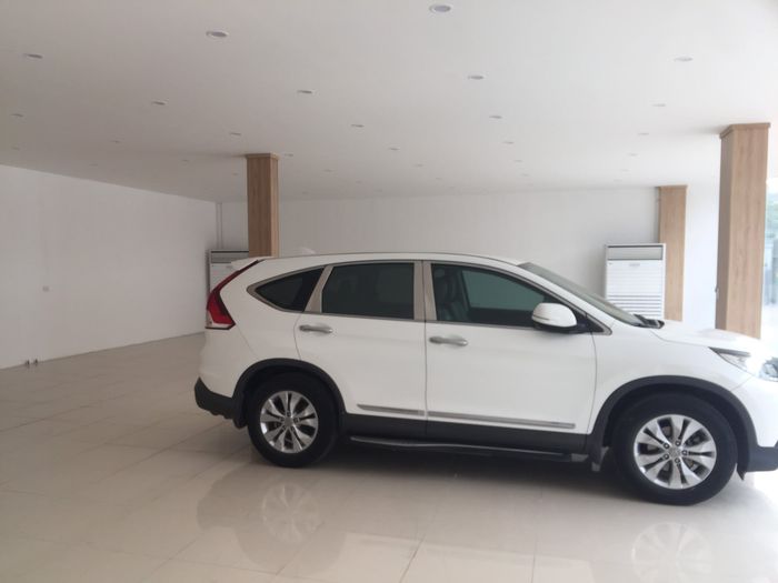 Honda Ôtô Long Biên hình ảnh 2