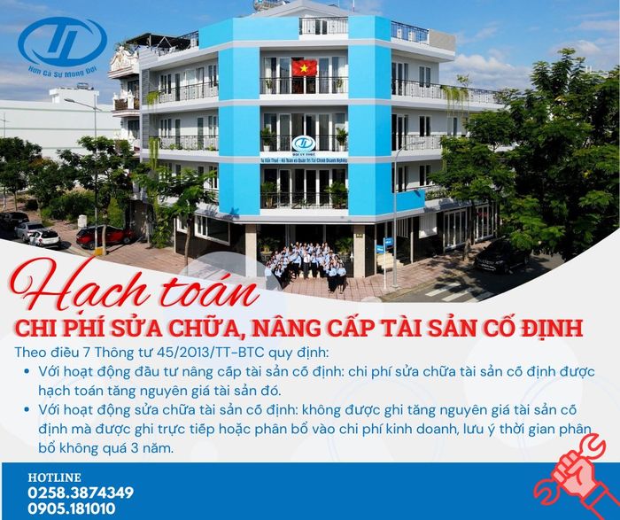 Hình ảnh của Công ty TNHH T&L - Dịch vụ Kế Toán và Thuế 1