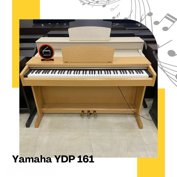 Hình Ảnh 2 của An Piano