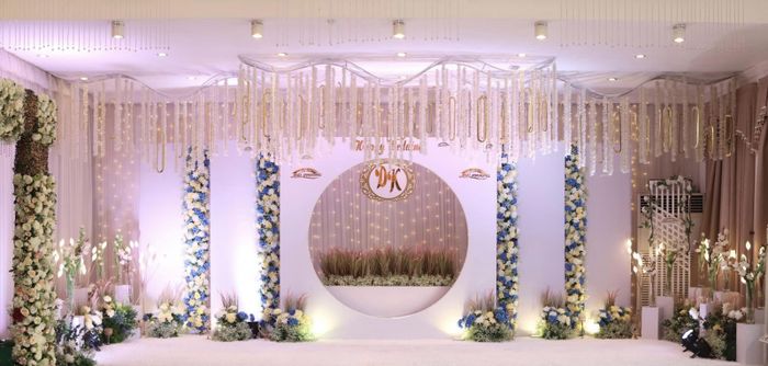 Trung Tâm Hội Nghị - Tiệc Cưới Hải Phương ảnh 1