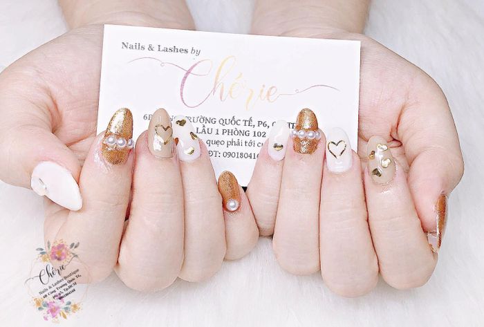 Cherie Nails & Lashes - Ảnh 2