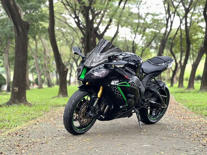 Hình ảnh 2 của Thiên Trà Motor