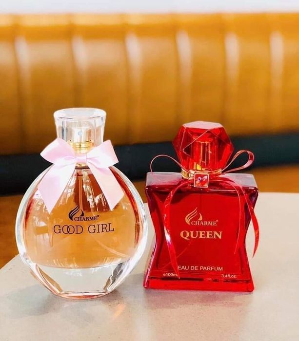 Hình ảnh 2 của Charme Perfume
