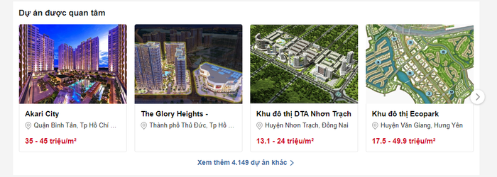 Hình ảnh Nhatot.com 1