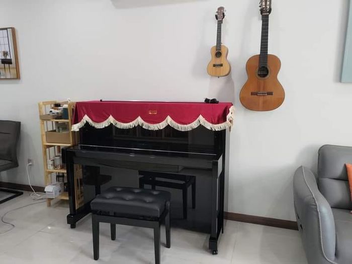 Việt Thương Music hình ảnh 2