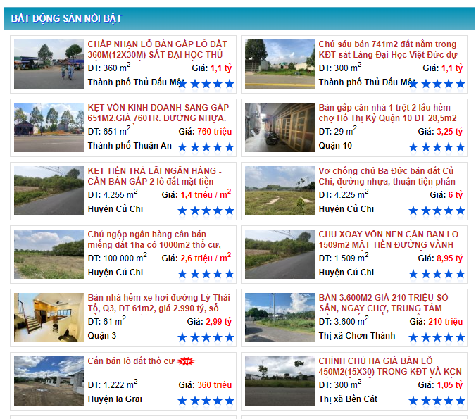 Hình ảnh Alonhadat.com.vn 1