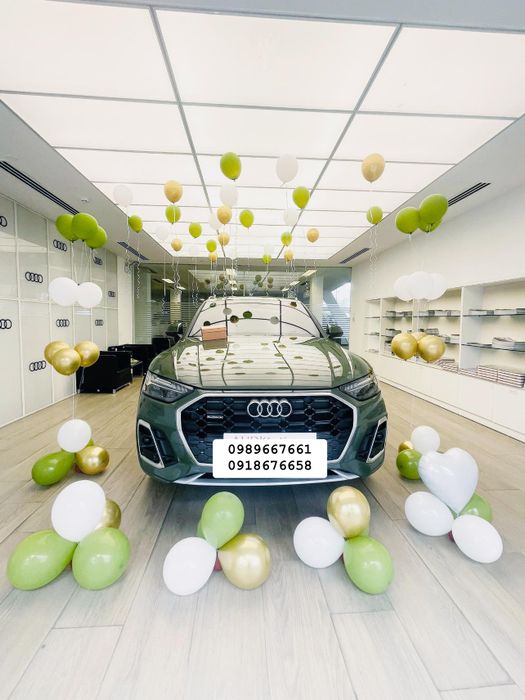Hình ảnh 2 của Audi Đà Nẵng