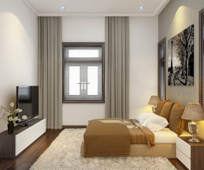 Hình ảnh Nội thất Hạnh Phương Dung 1