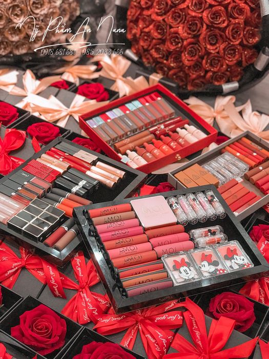 Hình ảnh 1 của Mỹ phẩm An Nana