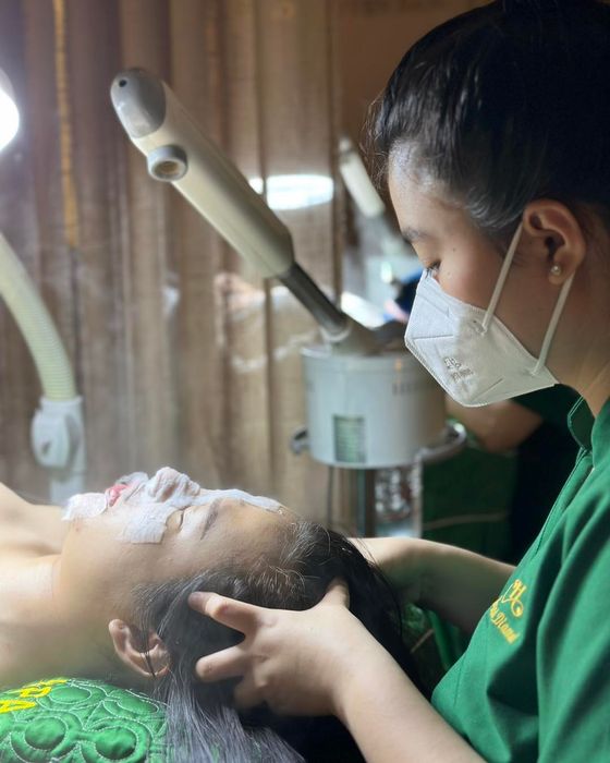 Hình ảnh Linh Nguyễn Spa 2
