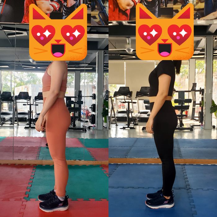 Ảnh 1 - Hoàng Gia Gym & Fitness