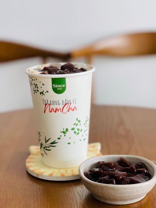 Hình ảnh Trà sữa Namcha 2