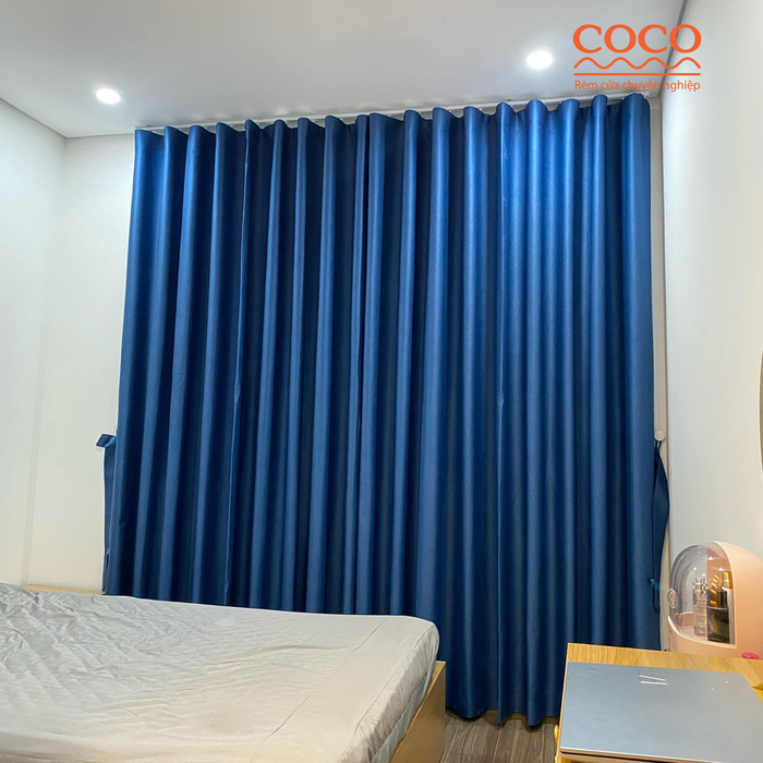 Hình ảnh rèm cửa COCO 2