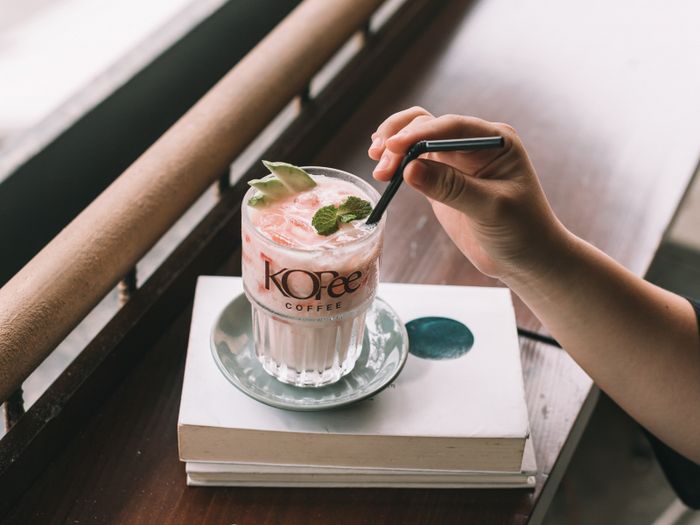 KOPee Coffee - Hình ảnh 2