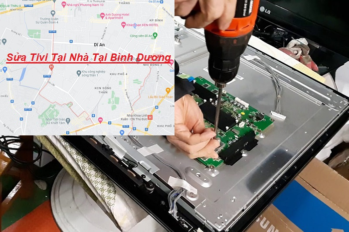 Nguyễn Kim Services ảnh 1