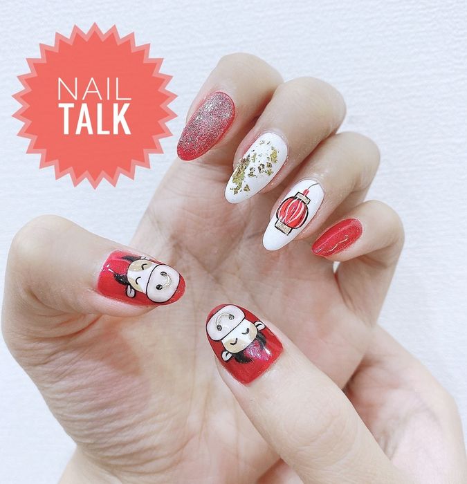 Lux Nail - Ảnh 2
