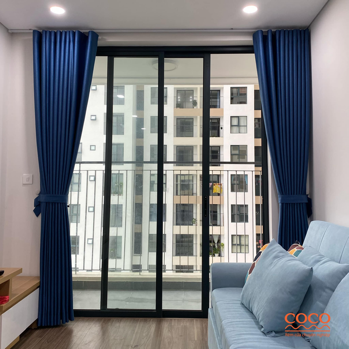 Hình ảnh rèm cửa COCO 1