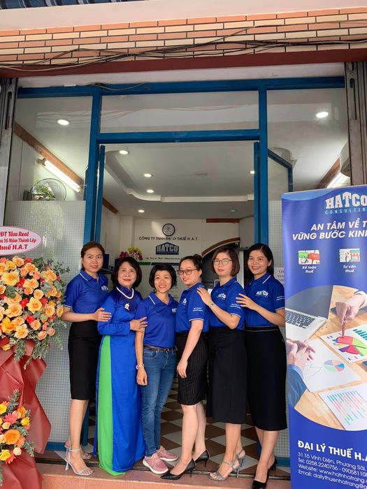 Hình ảnh 2 của Công ty TNHH Đại Lý Thuế H.A.T