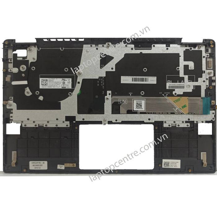 Hình ảnh Trung Tâm Laptop 2