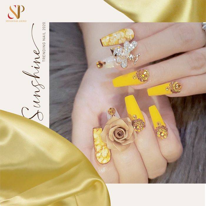 Hình ảnh Sevani Nail Lounge 1