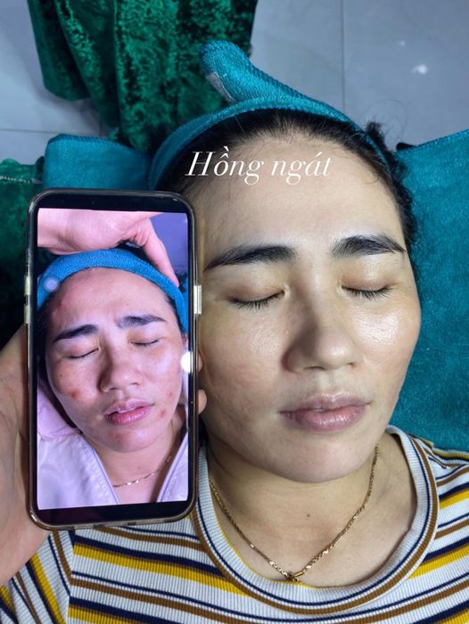 Hình ảnh Hồng Ngát Beauty Spa 2