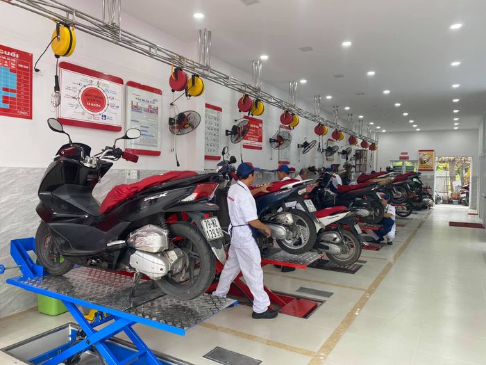 Ảnh 2 của Head Datraco 2 Nha Trang
