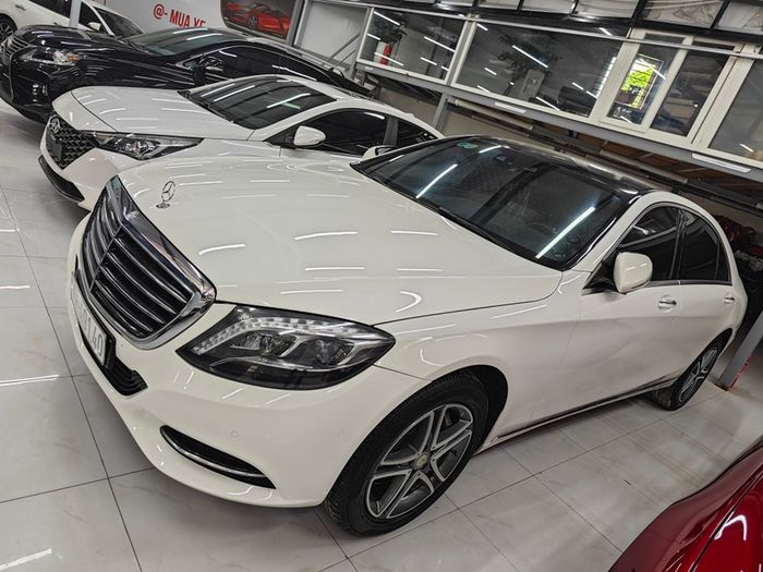 Hình ảnh Caraz - An Tâm Tìm Xế Tốt - 1
