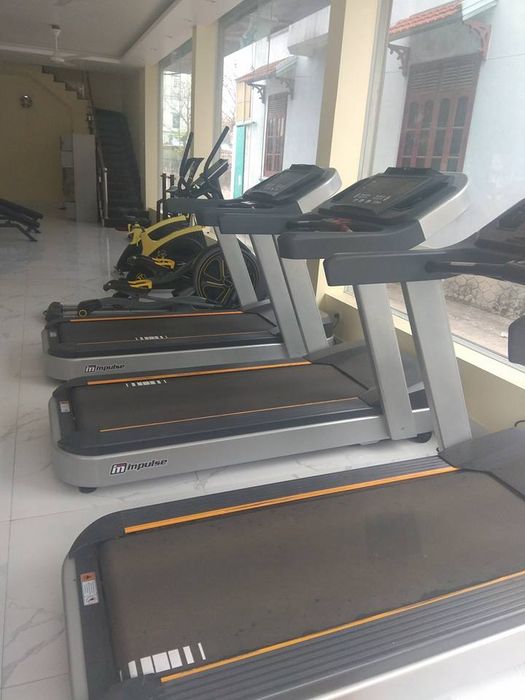 Hình ảnh Gym Lâm Tú 2