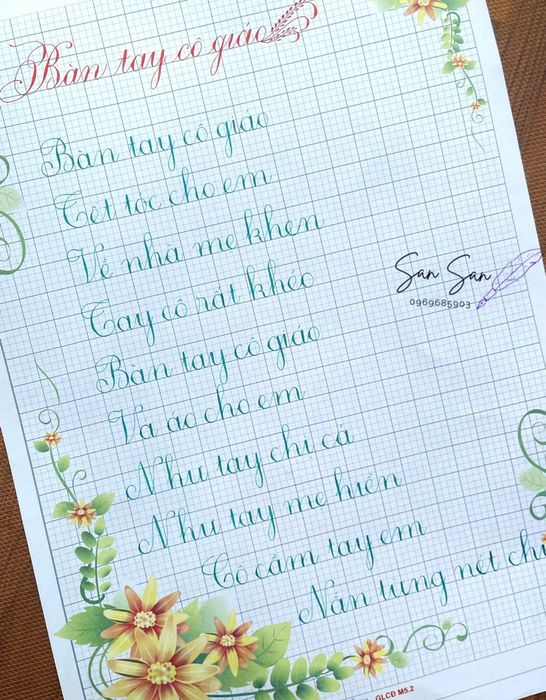 Ảnh 1 tại MQ KIDS - Giáo Dục & Phát Triển Sớm