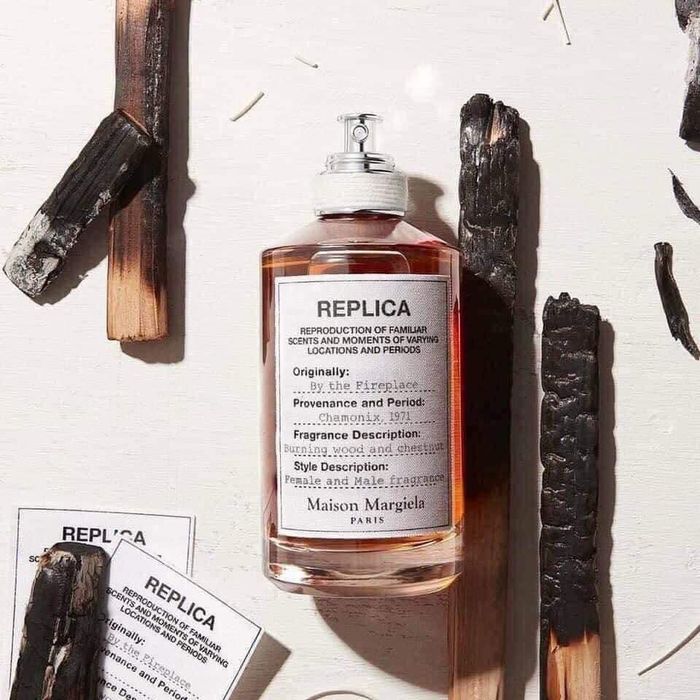 Thịnh Ngô Perfume Authentic - Hình ảnh 1