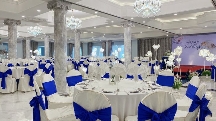 Nhà hàng tiệc cưới Lan Rừng - Ảnh 2