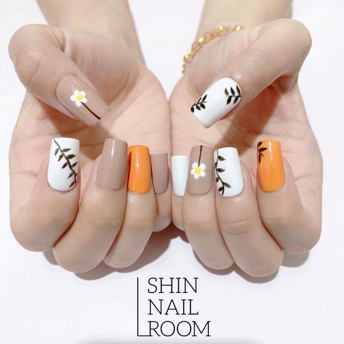 Shin Nail Room - Hình ảnh 2