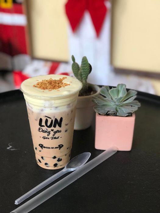 Trà Sữa Góc Phố - Ảnh 2
