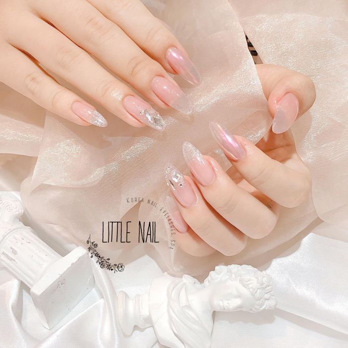 LittleNail.93s - Ảnh 1