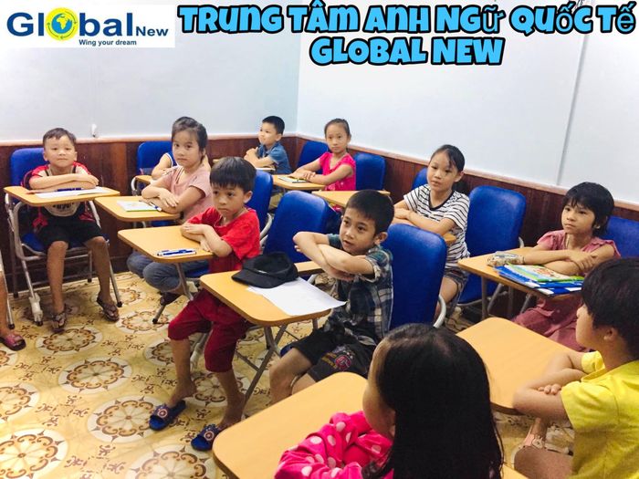 Ảnh 2 của Trung tâm Anh Ngữ Quốc Tế Global.vn