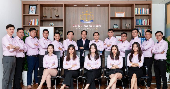 Hình ảnh của Công ty TNHH Luật Sunlaw
