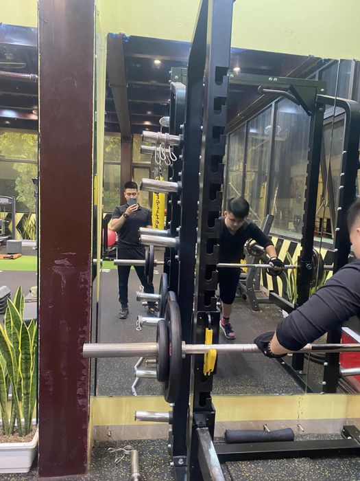 Hình ảnh Home Fitness Hà Nam 2