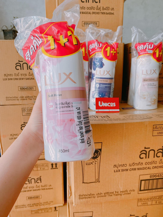 Hình ảnh 2 của Unicos.vn - Mỹ phẩm chính hãng