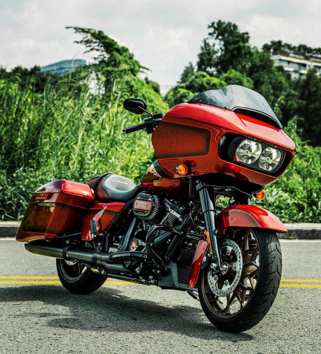 Hình ảnh của HARLEY-DAVIDSON® EAST SAIGON 1