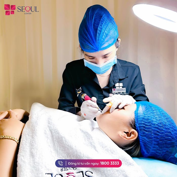 Hình ảnh 2 của SeoulSpa.Vn tại Tam Kỳ - Quảng Nam