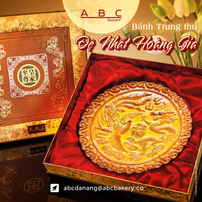 Ảnh đại diện của ABC Bakery