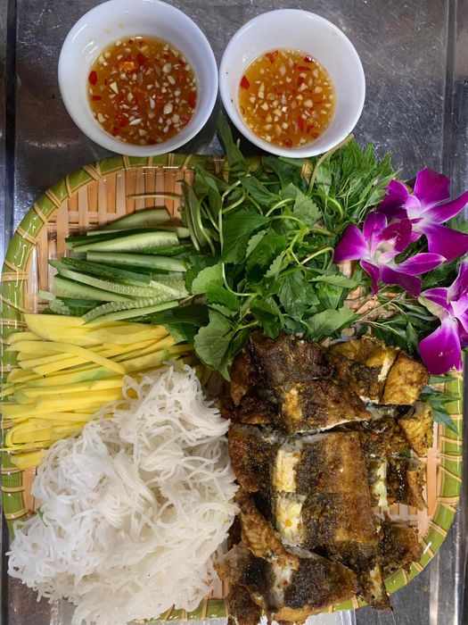 Hình ảnh Nhà Hàng Lam Châu 2